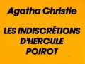 les-indiscrétions-dhercule-poirot-agatha-christie