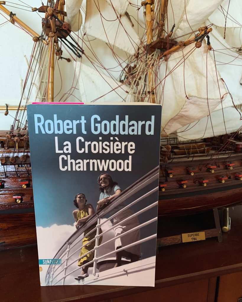 la-croisière-charnwood-robert-goddard