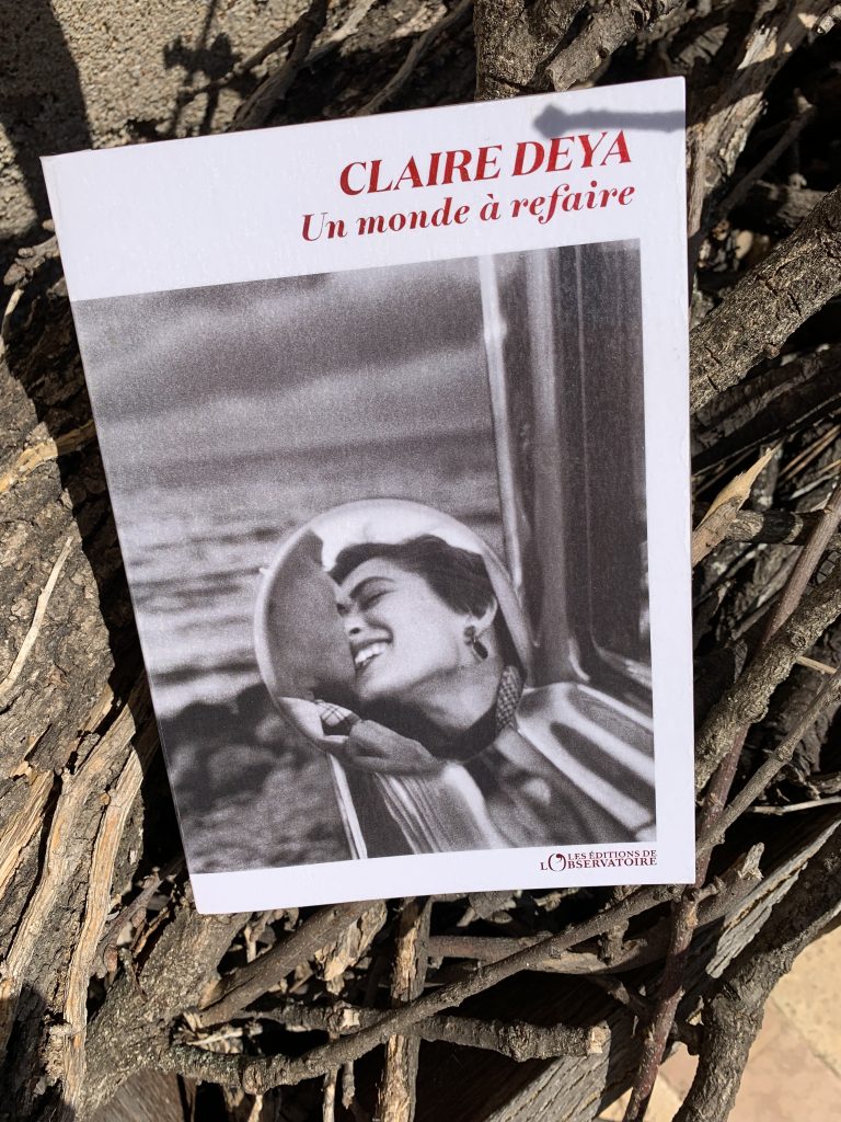 claire-deya-un-monde-à-refaire