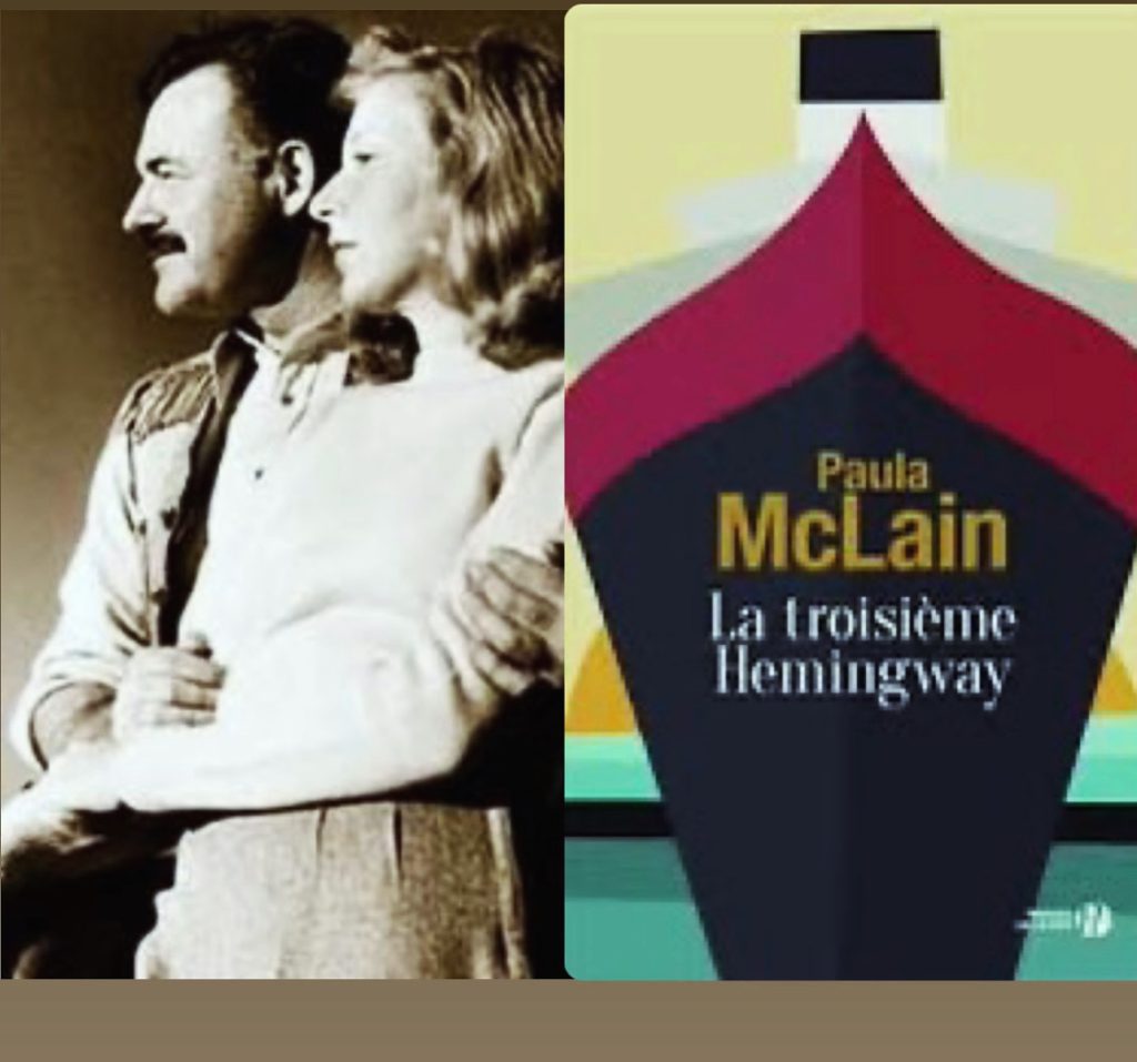 la-troisième-hemingway-paula-McLain