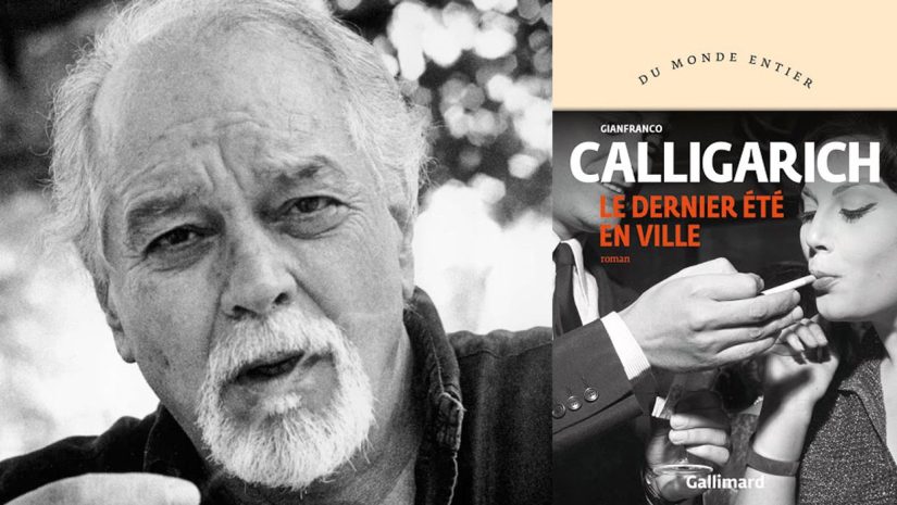 le-dernier-été-en-ville-giancarlo-calligarich