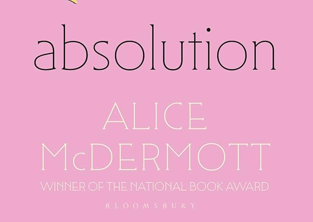 Absolution-alice-mcdermott