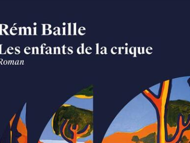 les-enfants-de-la-crique-rémi-baille